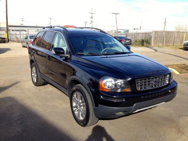 2008 Volvo XC90 EXL RES
