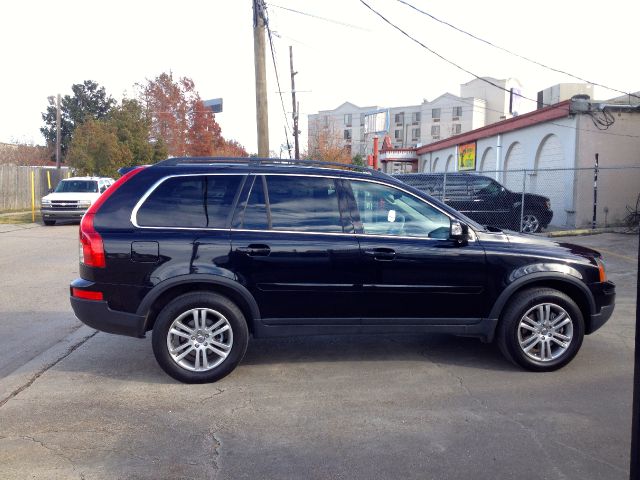 2008 Volvo XC90 EXL RES