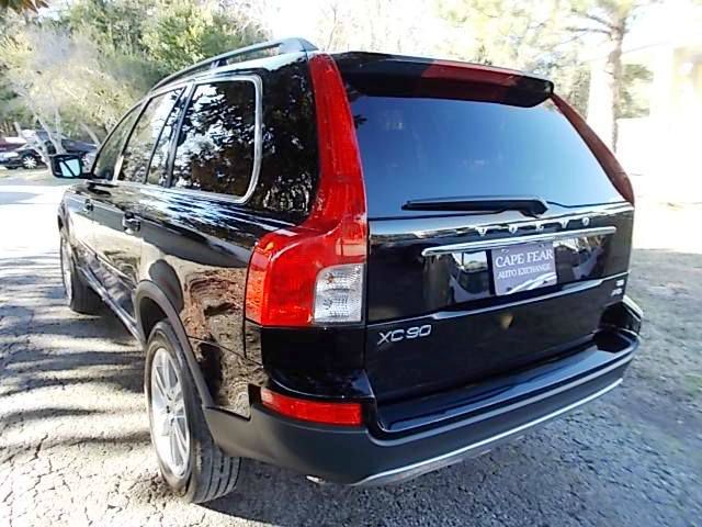 2009 Volvo XC90 Quadcab SXT V/8 Automatic