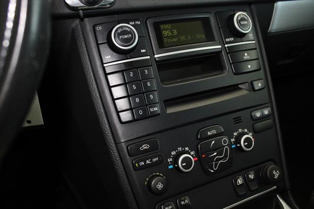 2009 Volvo XC90 3.23 Rear Axle Ratio, 17