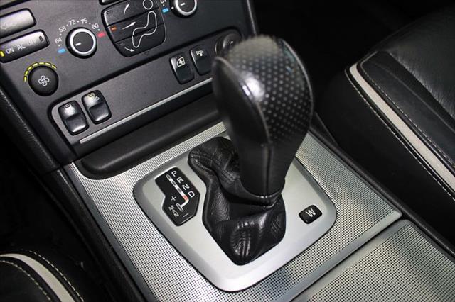 2009 Volvo XC90 3.23 Rear Axle Ratio, 17