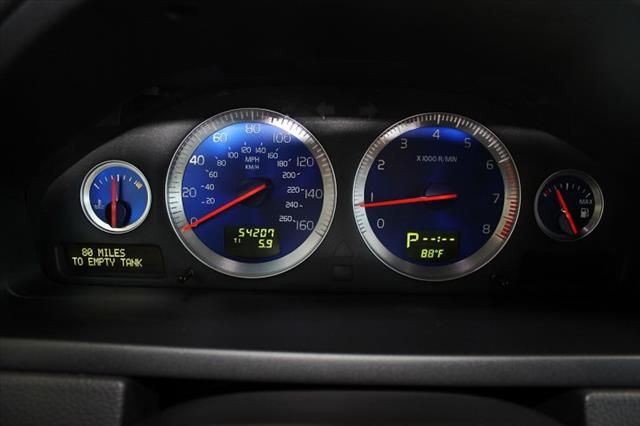 2009 Volvo XC90 3.23 Rear Axle Ratio, 17