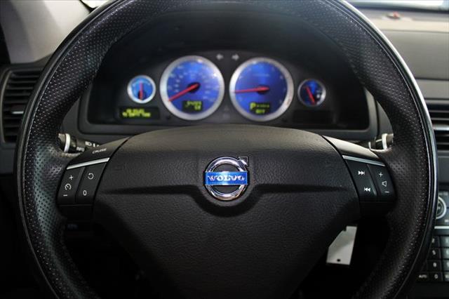 2009 Volvo XC90 3.23 Rear Axle Ratio, 17