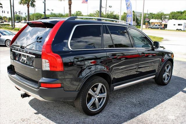 2009 Volvo XC90 3.23 Rear Axle Ratio, 17