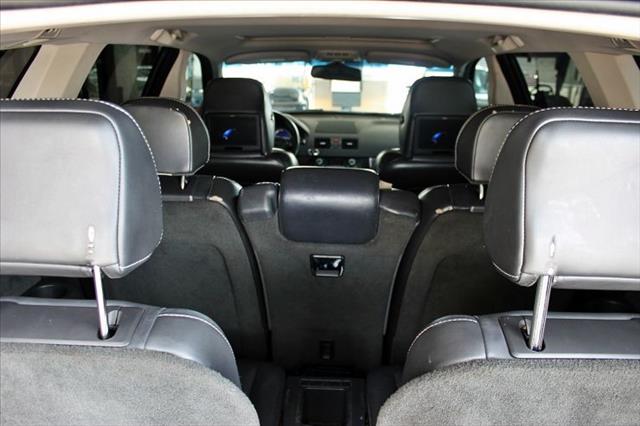 2009 Volvo XC90 3.23 Rear Axle Ratio, 17