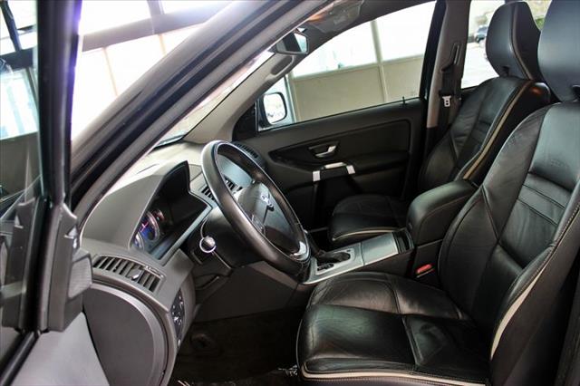 2009 Volvo XC90 3.23 Rear Axle Ratio, 17