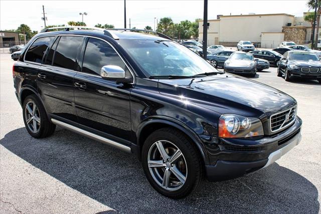 2009 Volvo XC90 3.23 Rear Axle Ratio, 17