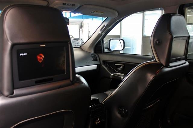 2009 Volvo XC90 3.23 Rear Axle Ratio, 17