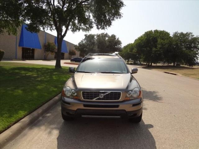 2009 Volvo XC90 Premium Luxury Collectionawd