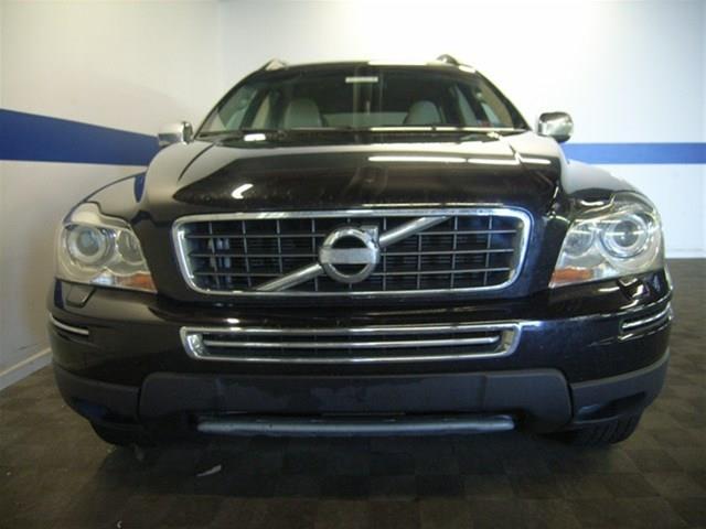 2010 Volvo XC90 SE-R