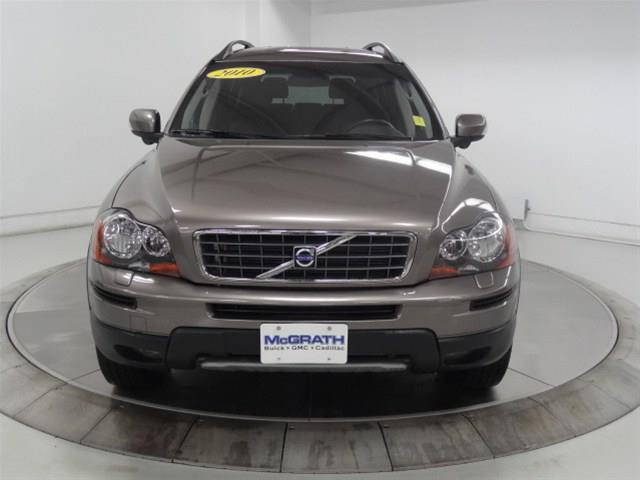 2010 Volvo XC90 SD