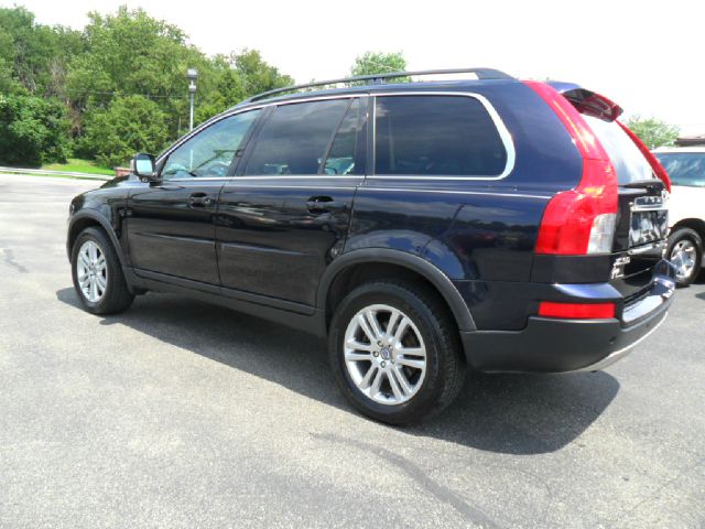 2010 Volvo XC90 ZX3 S