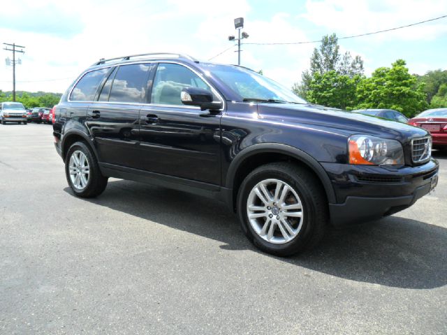 2010 Volvo XC90 ZX3 S