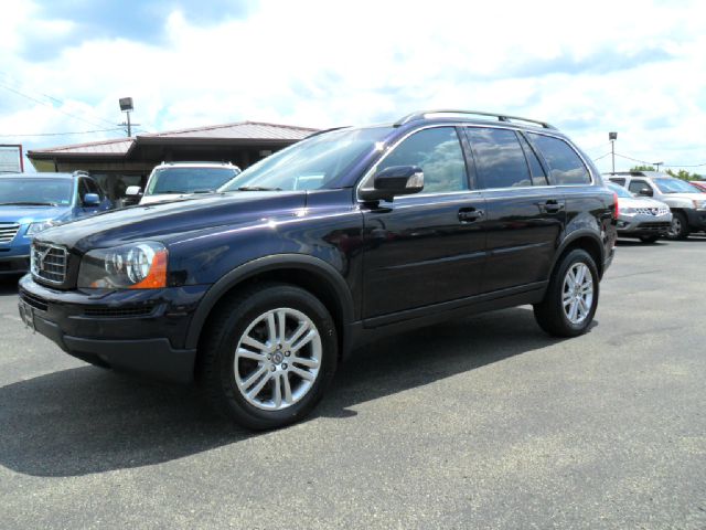 2010 Volvo XC90 ZX3 S