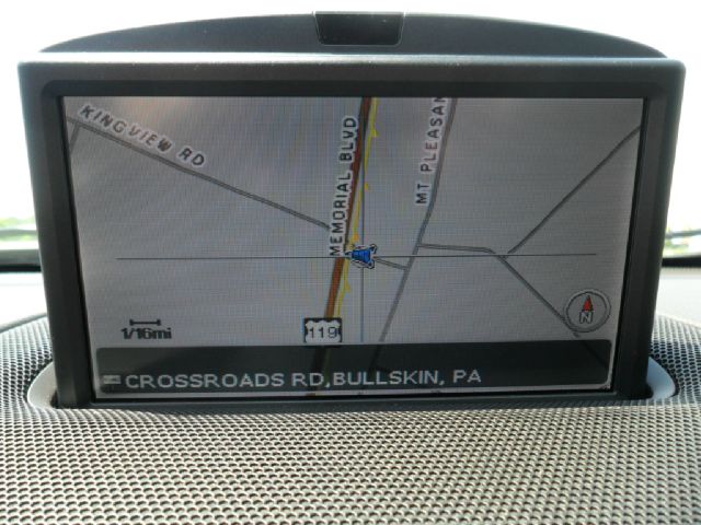 2010 Volvo XC90 ZX3 S