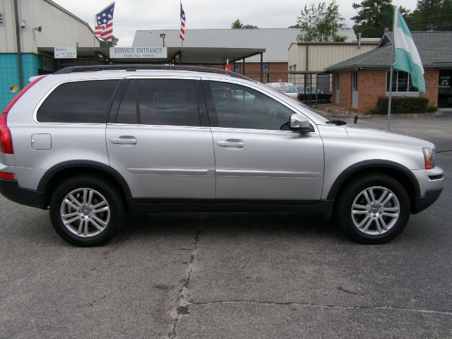 2010 Volvo XC90 SES 5dr