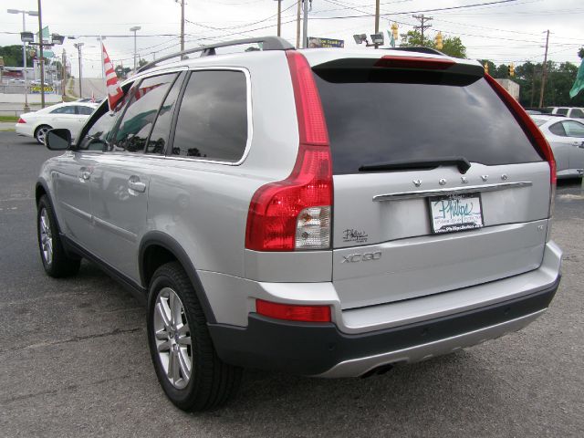 2010 Volvo XC90 SES 5dr