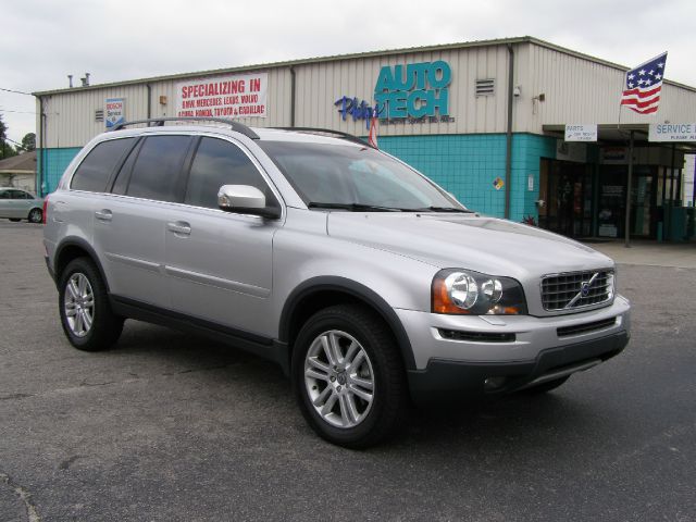 2010 Volvo XC90 SES 5dr