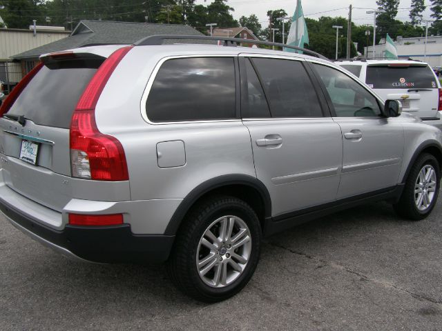 2010 Volvo XC90 SES 5dr