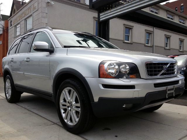 2010 Volvo XC90 ZX3 S