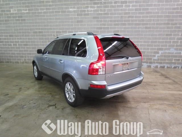 2011 Volvo XC90 TSi Laredo, 4X4