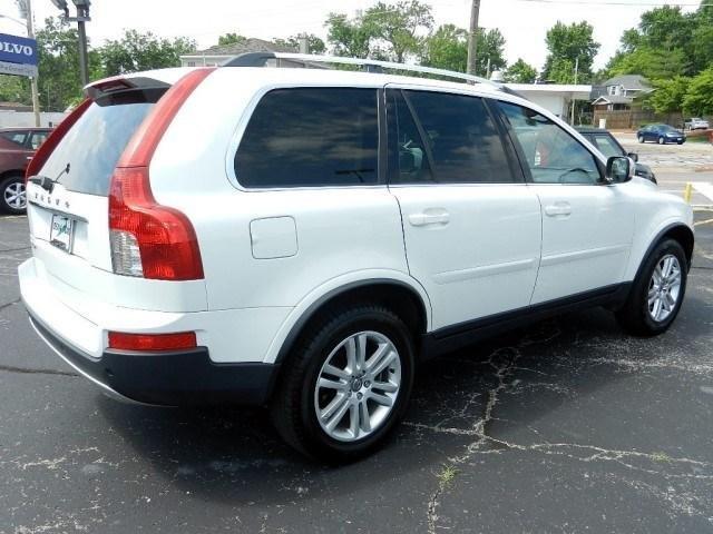 2011 Volvo XC90 SD