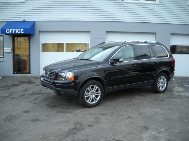 2011 Volvo XC90 SES 5dr