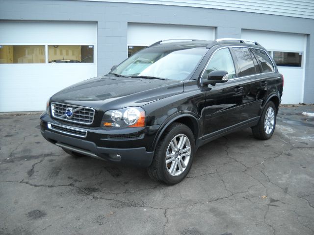 2011 Volvo XC90 SES 5dr
