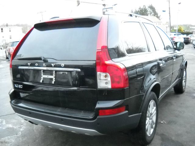 2011 Volvo XC90 SES 5dr