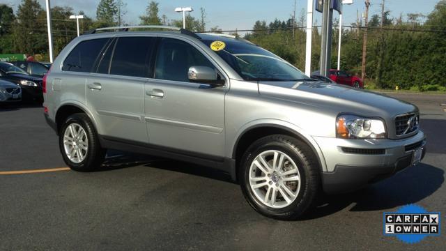 2012 Volvo XC90 SES 5dr