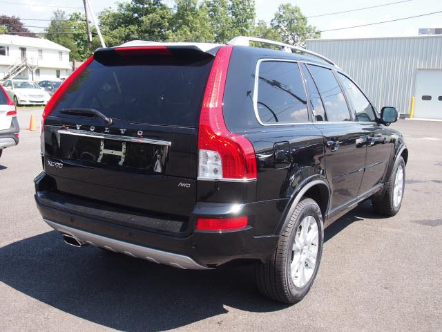 2014 Volvo XC90 SES 5dr