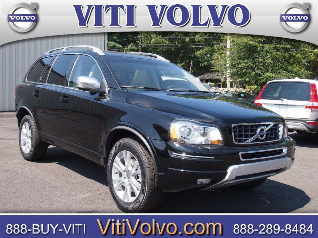 2014 Volvo XC90 SES 5dr