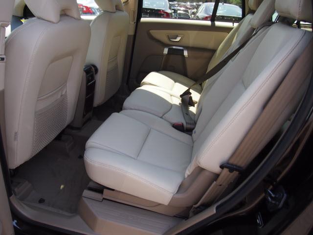 2014 Volvo XC90 SES 5dr