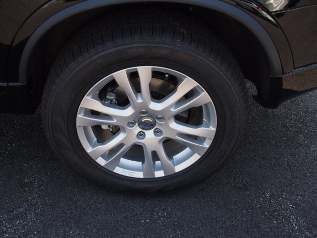 2014 Volvo XC90 SES 5dr