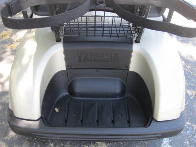 2008 YAMAHA Drive Unknown