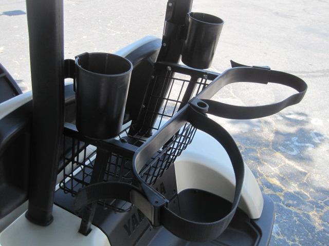 2008 YAMAHA Drive Unknown