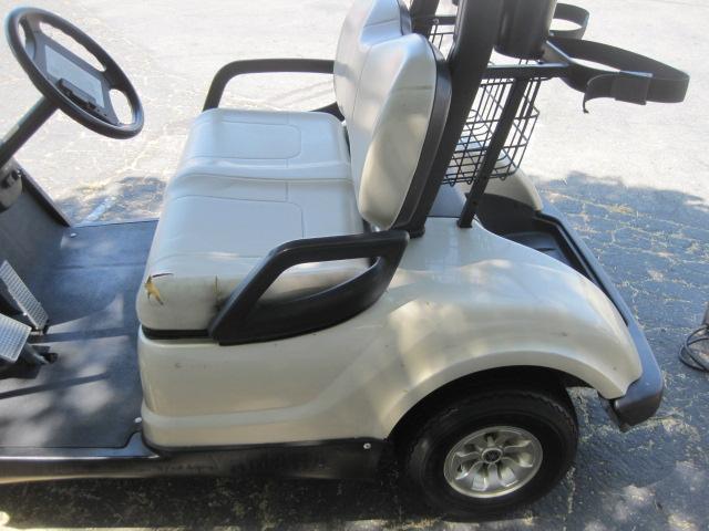 2008 YAMAHA Drive Unknown