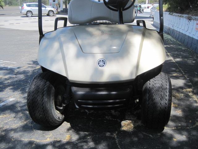 2008 YAMAHA Drive Unknown