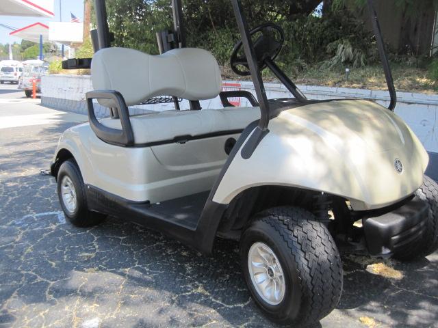 2008 YAMAHA Drive Unknown