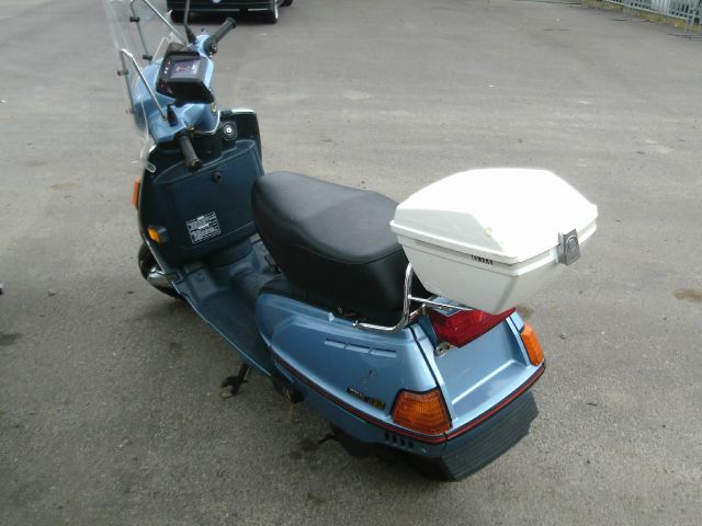 1983 YAMAHA 180 Unknown