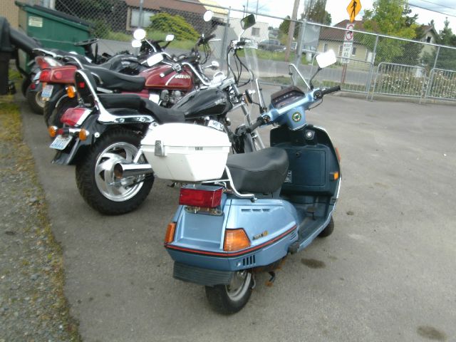 1983 YAMAHA 180 Unknown