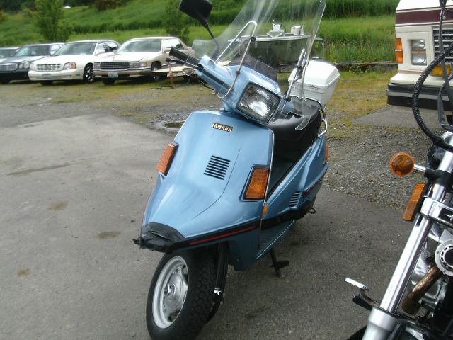 1983 YAMAHA 180 Unknown