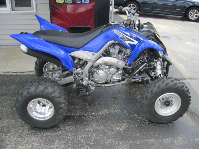 2011 YAMAHA 700R raptor Unknown