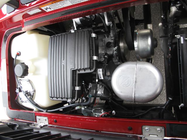 2013 YAMAHA Adventurer 2+2 GSX