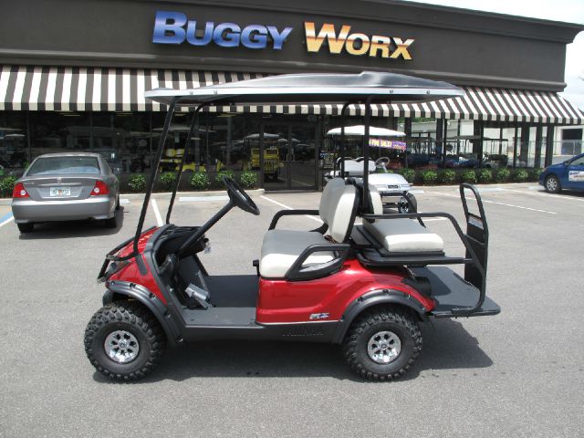 2013 YAMAHA Adventurer 2+2 GSX