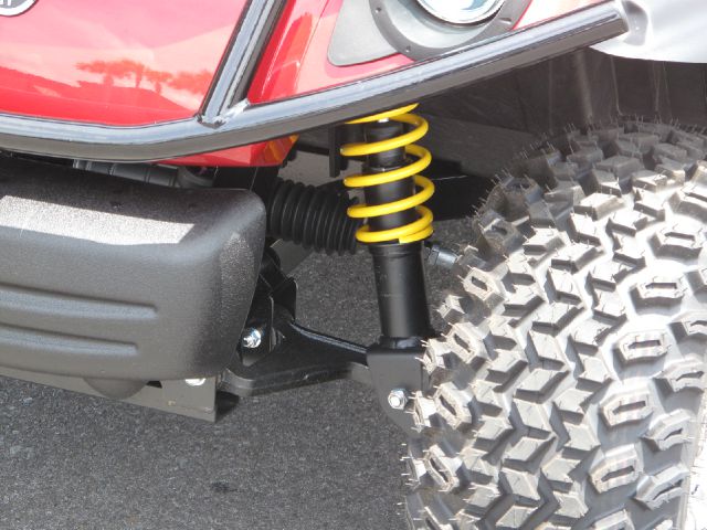 2013 YAMAHA Adventurer 2+2 GSX