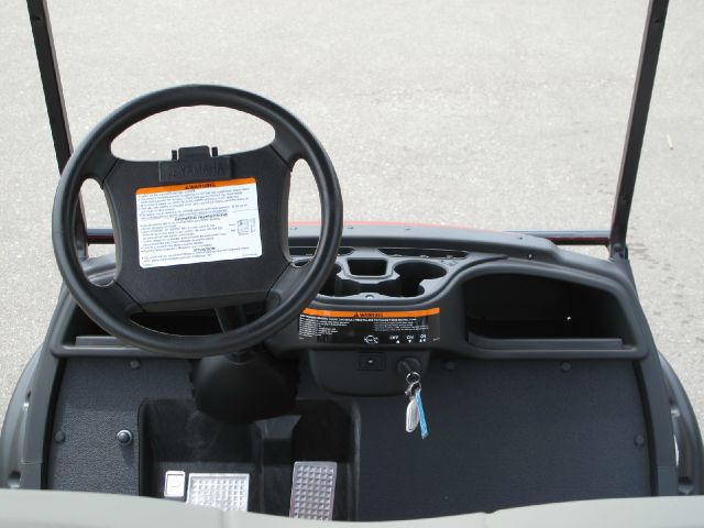 2013 YAMAHA Adventurer 2+2 GSX