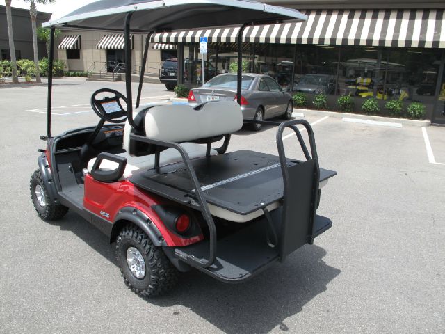 2013 YAMAHA Adventurer 2+2 GSX