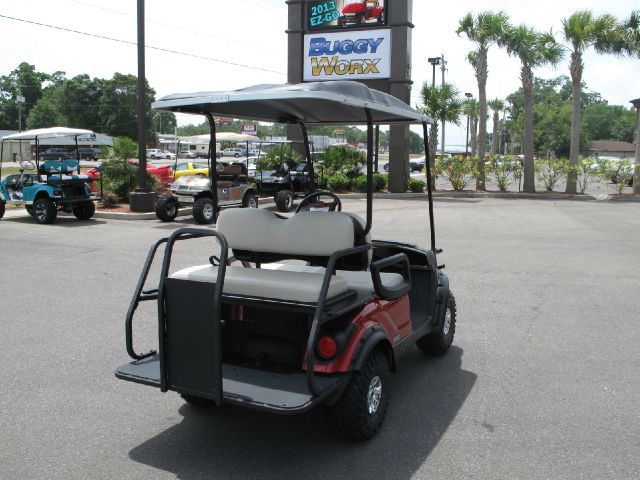 2013 YAMAHA Adventurer 2+2 GSX