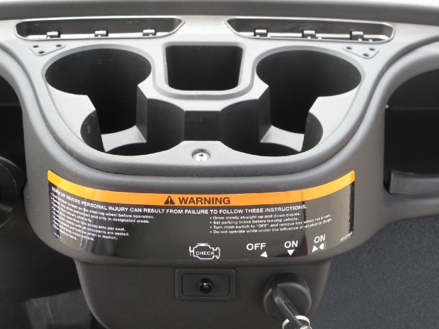 2013 YAMAHA Adventurer 2+2 GSX